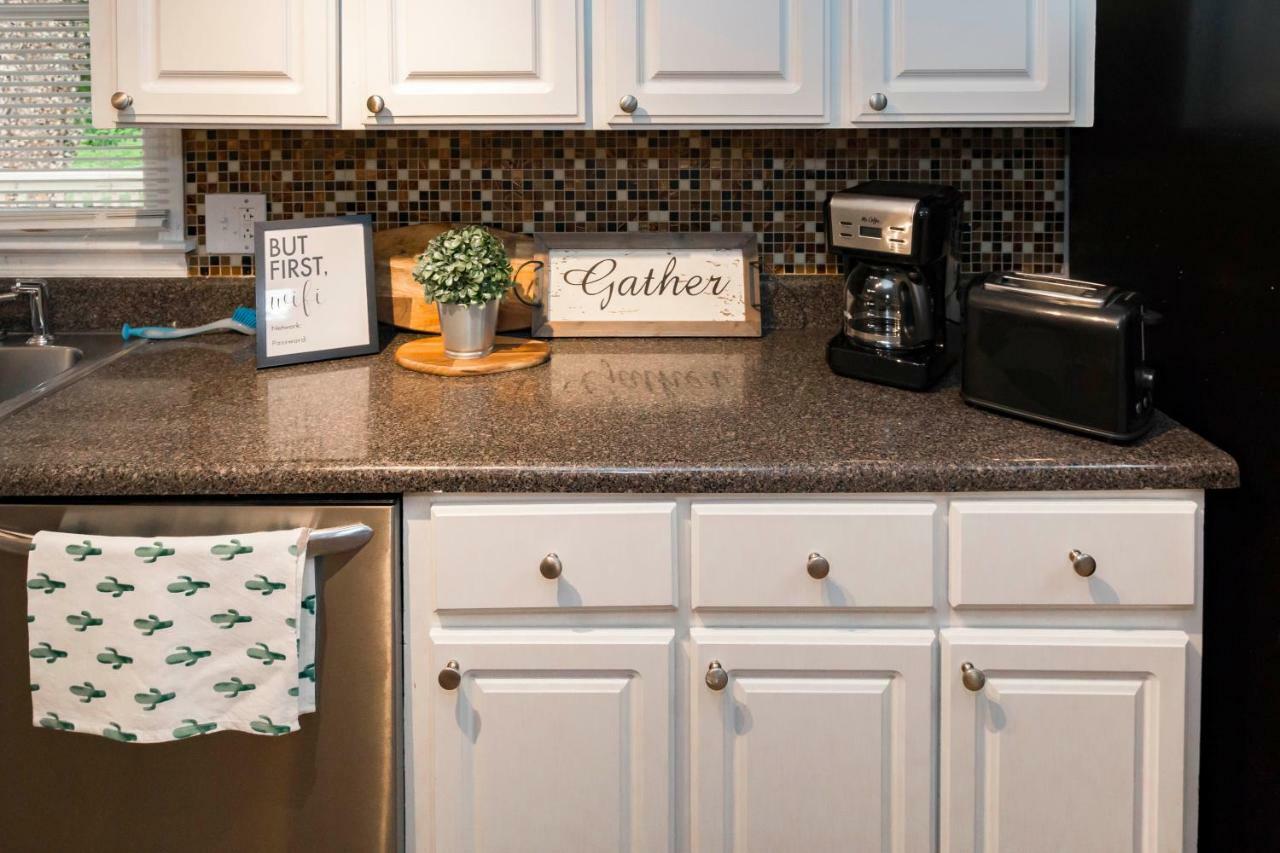 Luxury Home W/Gameroom Kingsizebed Near Six Flags オーステル エクステリア 写真