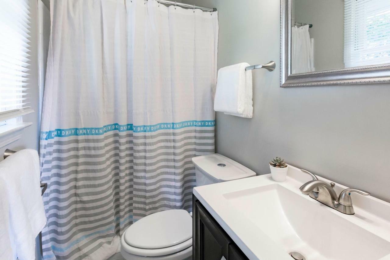Luxury Home W/Gameroom Kingsizebed Near Six Flags オーステル エクステリア 写真