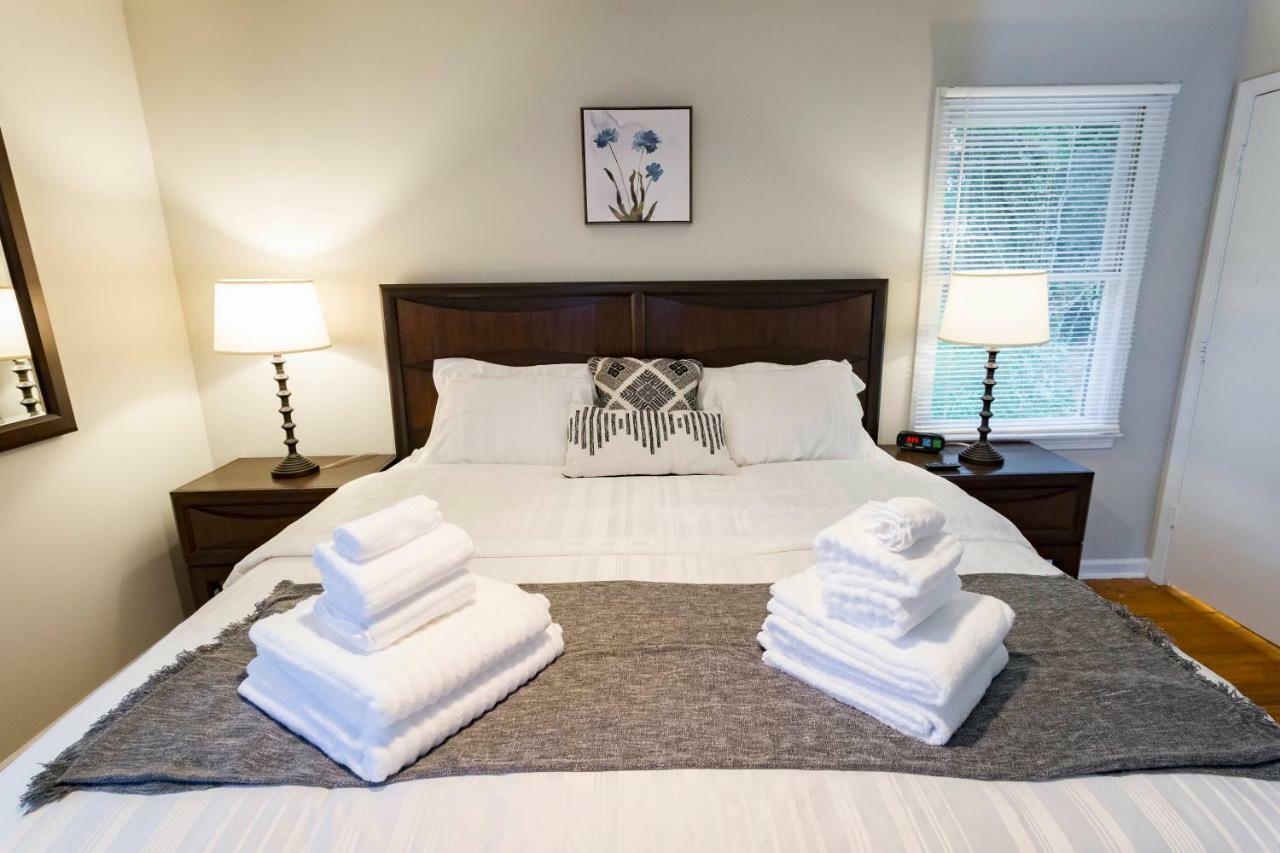 Luxury Home W/Gameroom Kingsizebed Near Six Flags オーステル エクステリア 写真