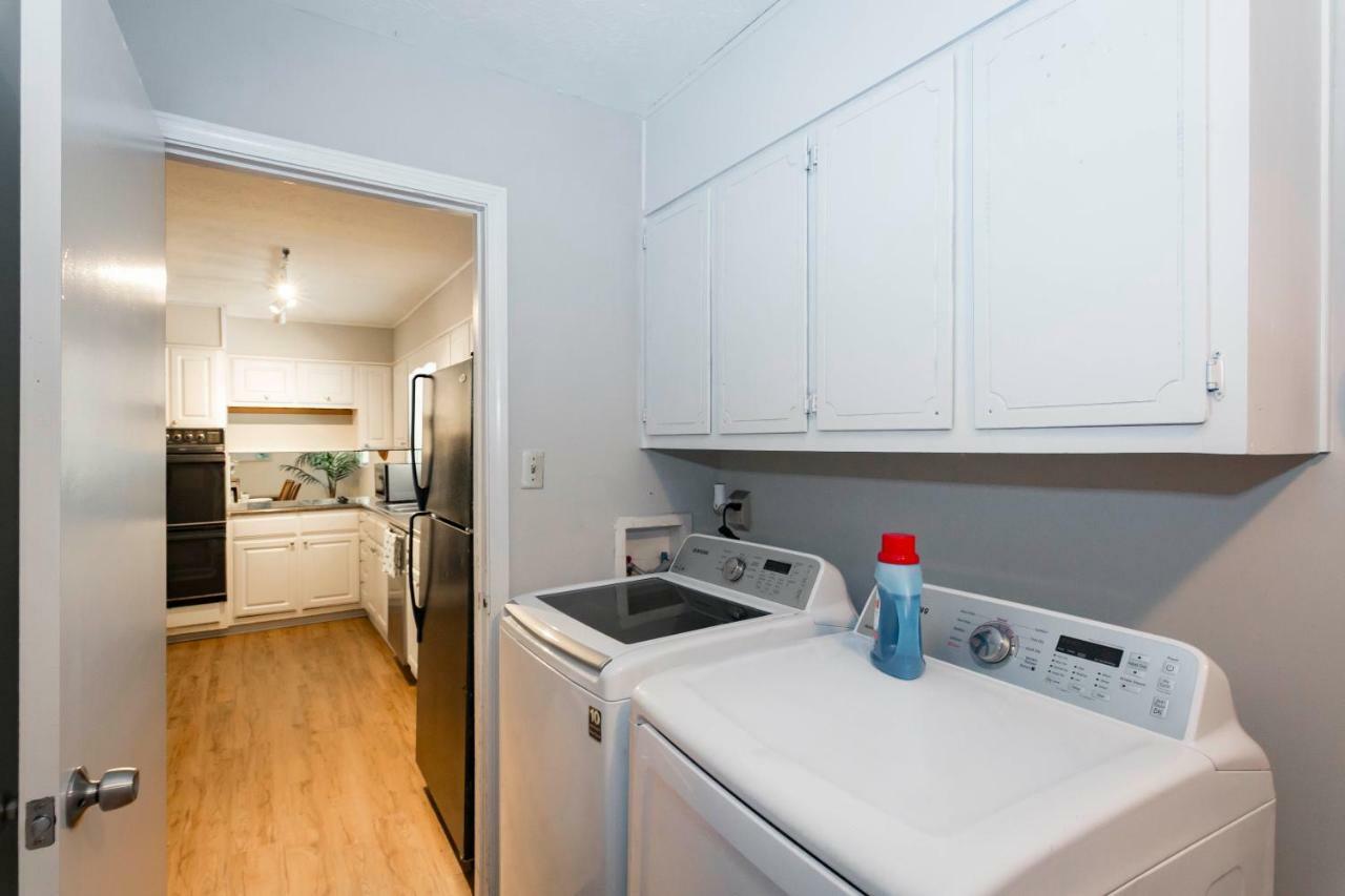 Luxury Home W/Gameroom Kingsizebed Near Six Flags オーステル エクステリア 写真