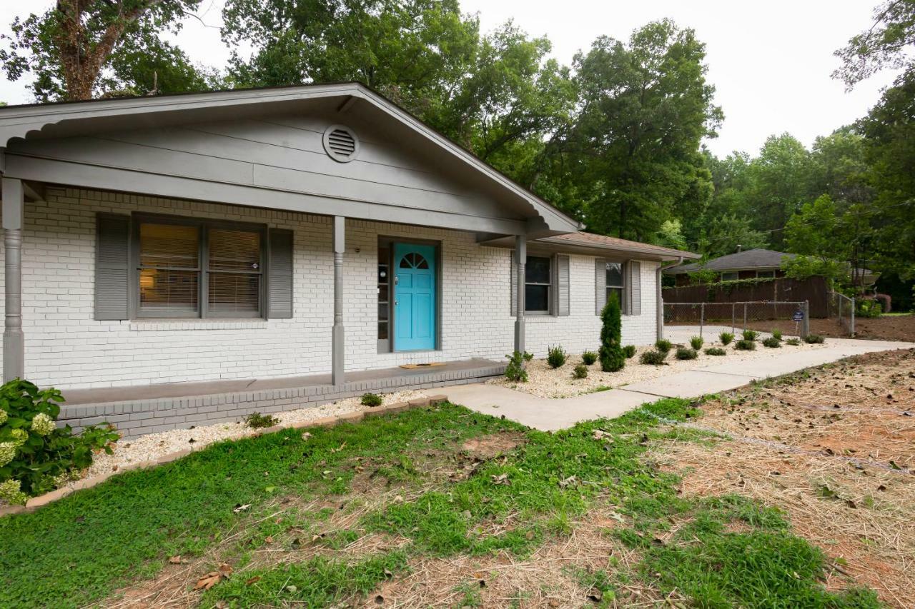 Luxury Home W/Gameroom Kingsizebed Near Six Flags オーステル エクステリア 写真