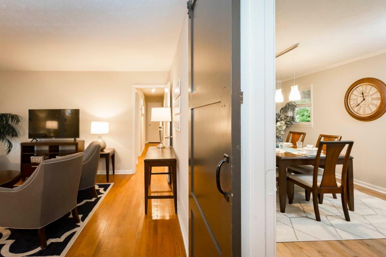 Luxury Home W/Gameroom Kingsizebed Near Six Flags オーステル エクステリア 写真