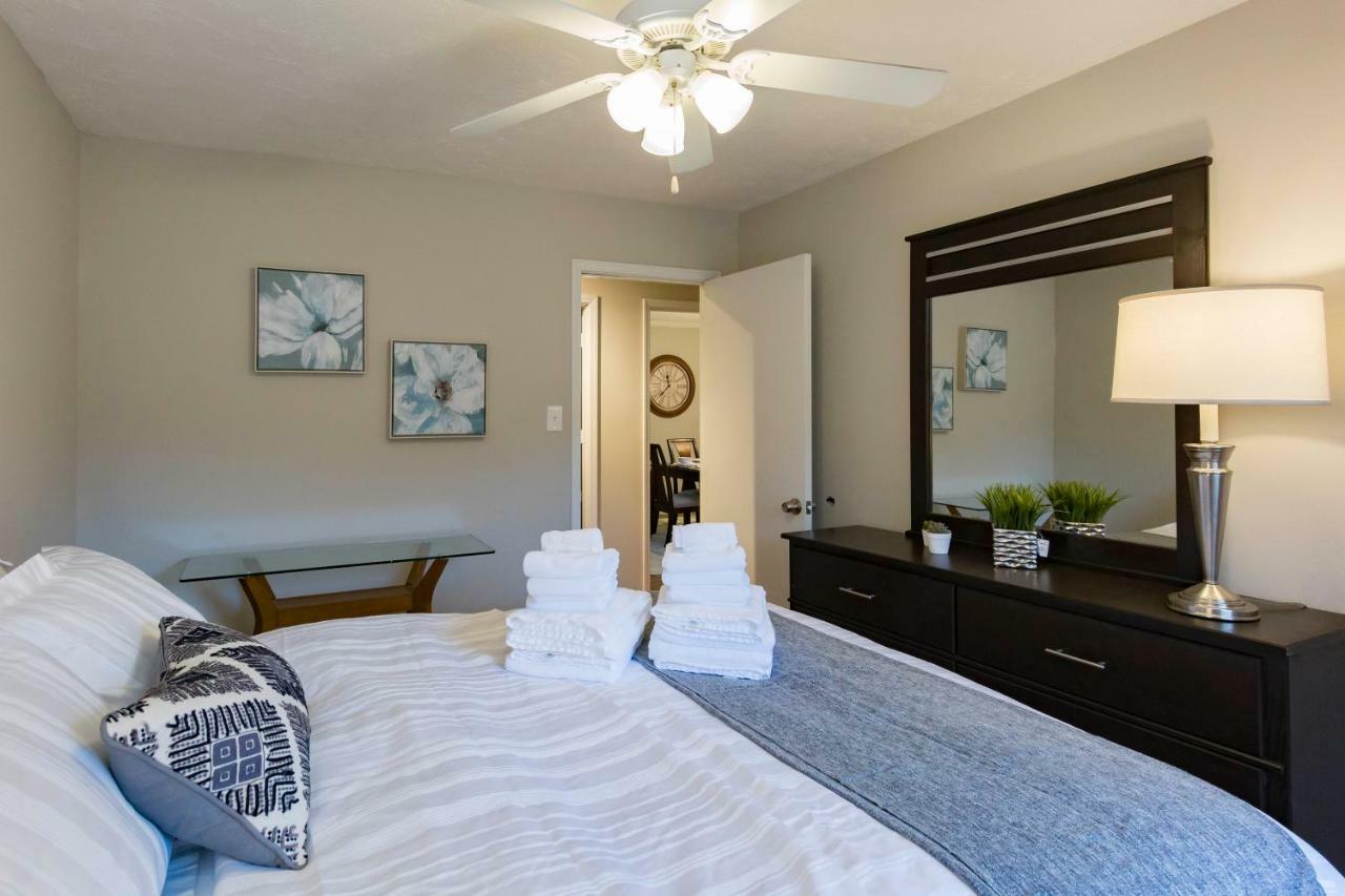 Luxury Home W/Gameroom Kingsizebed Near Six Flags オーステル エクステリア 写真