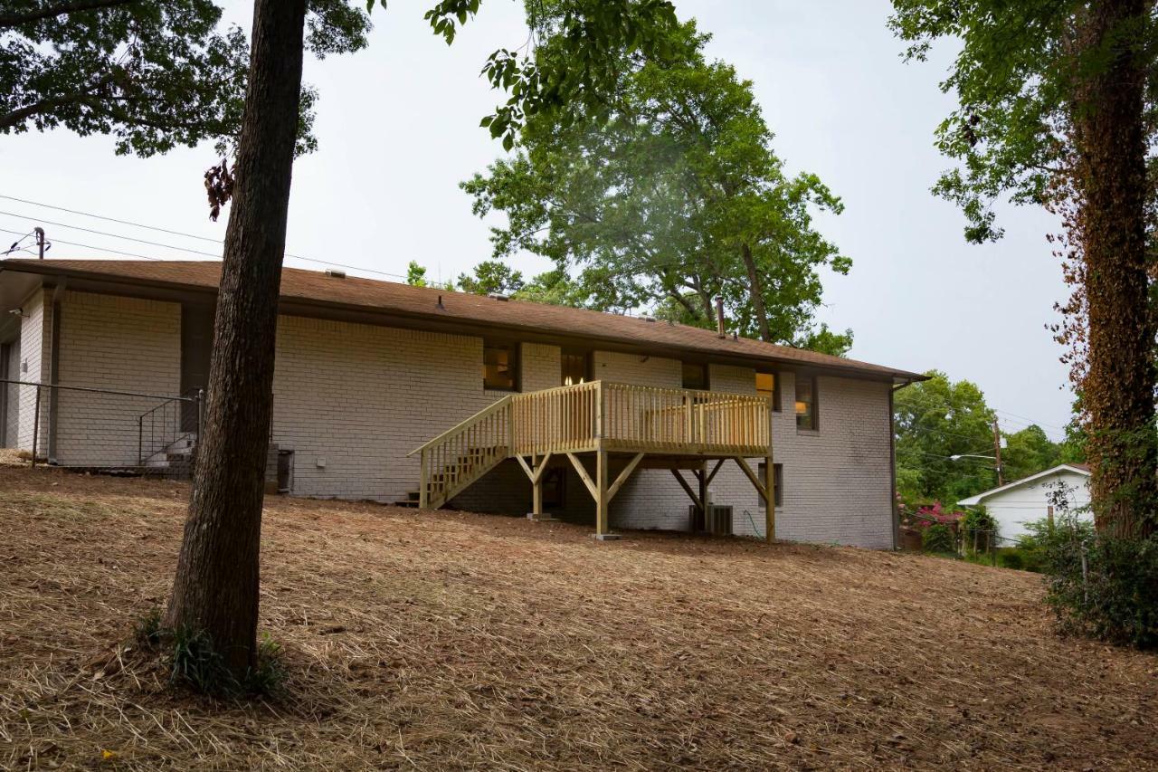 Luxury Home W/Gameroom Kingsizebed Near Six Flags オーステル エクステリア 写真