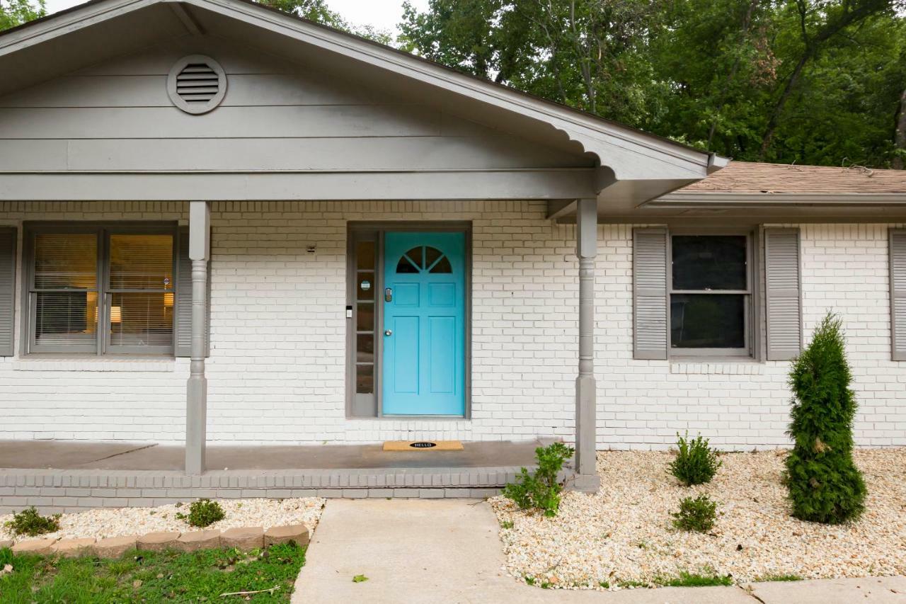 Luxury Home W/Gameroom Kingsizebed Near Six Flags オーステル エクステリア 写真