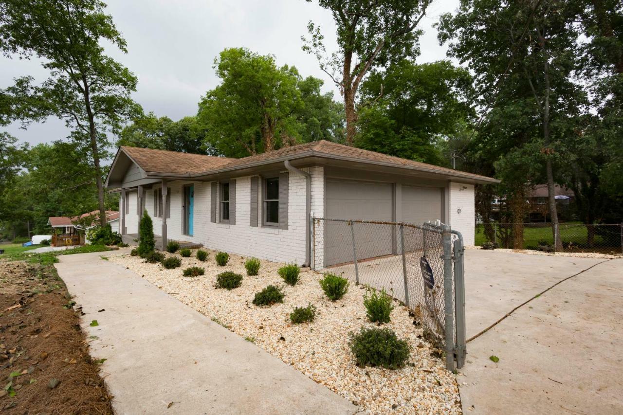 Luxury Home W/Gameroom Kingsizebed Near Six Flags オーステル エクステリア 写真