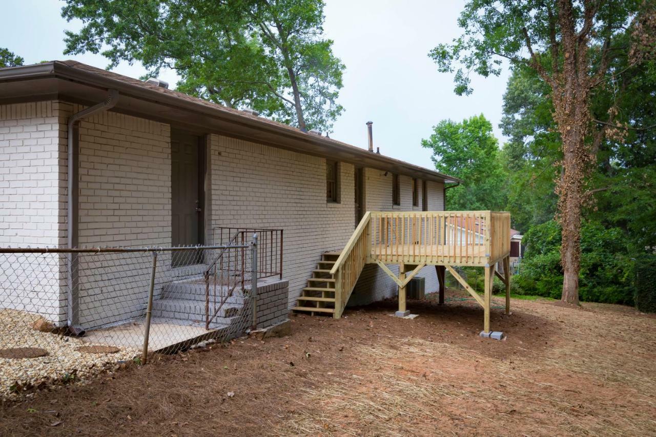 Luxury Home W/Gameroom Kingsizebed Near Six Flags オーステル エクステリア 写真
