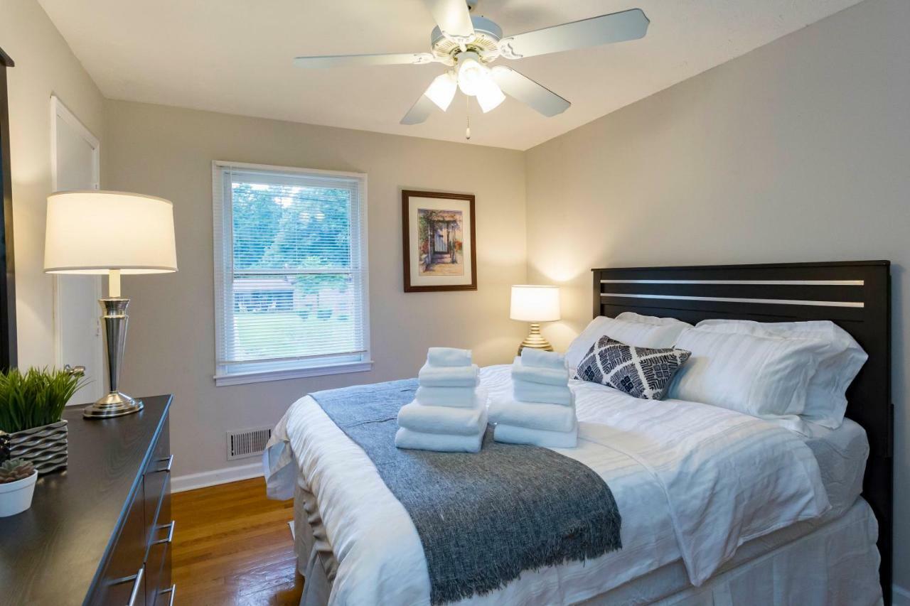 Luxury Home W/Gameroom Kingsizebed Near Six Flags オーステル エクステリア 写真
